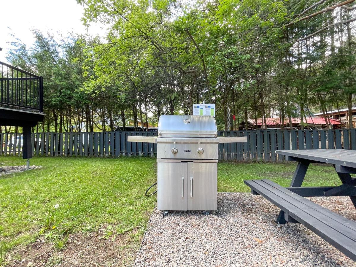 Complexe Livtremblant By Gestion Elite - Liv6 Leilighet Mont-Tremblant Eksteriør bilde