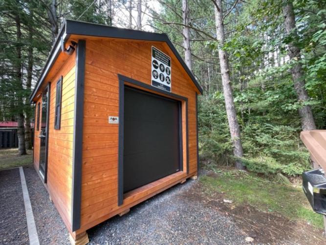 Complexe Livtremblant By Gestion Elite - Liv6 Leilighet Mont-Tremblant Eksteriør bilde