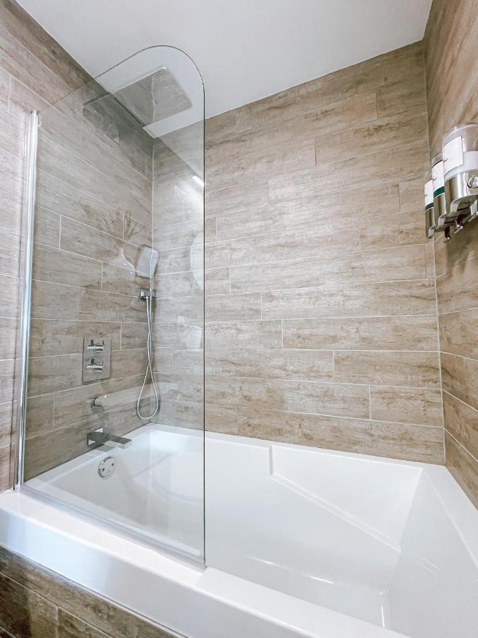 Complexe Livtremblant By Gestion Elite - Liv6 Leilighet Mont-Tremblant Eksteriør bilde